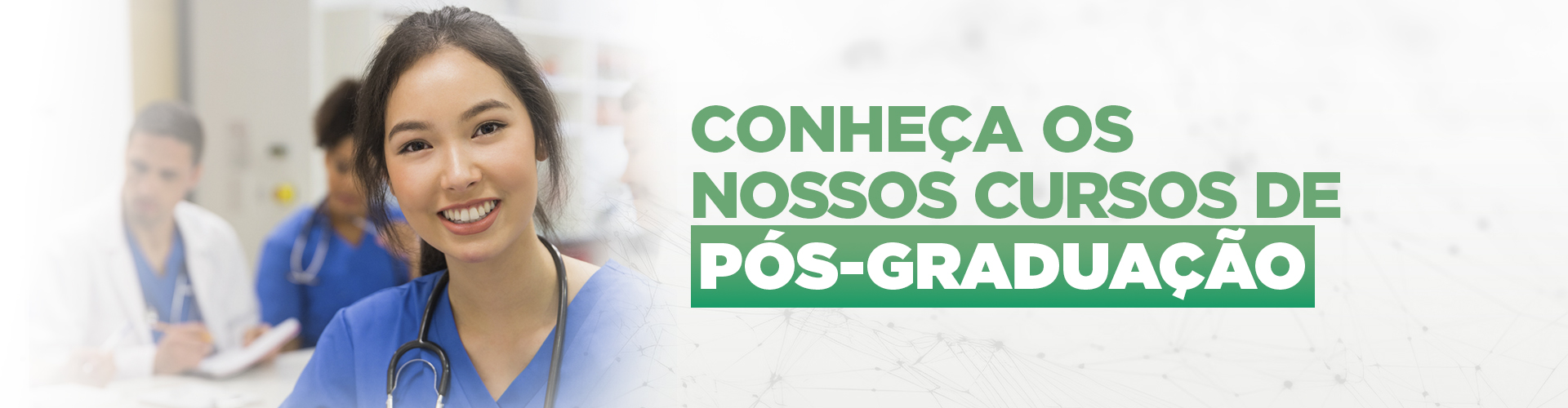 Cursos Pos